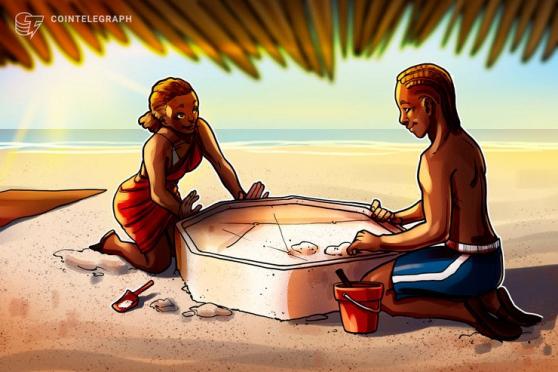African P2P Volume Beats Out Latin America for First Time