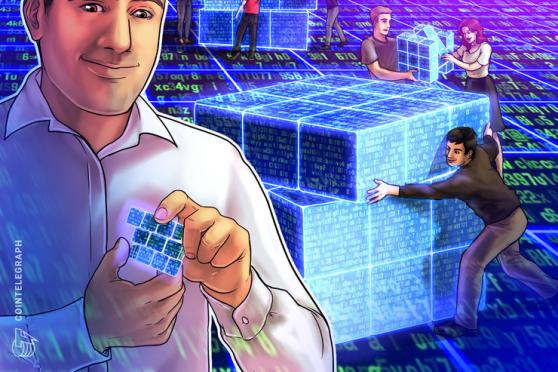 On-Chain Bitcoin Scaling En Masse Requires Bigger Blocks, Abra CEO Says