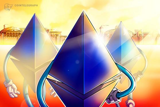 Three reasons why the ‘other Ethereum’ has pumped 130% in the last week