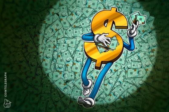 Cardano Chief Compares US Dollar to OneCoin Scam as Fed Keeps Printing