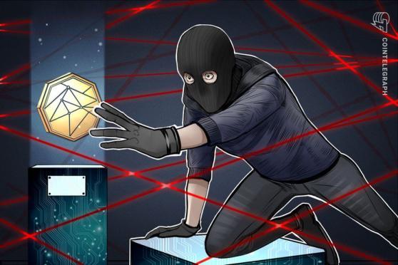 Despite COVID-19 Scams, Crypto Fraudsters’ Incomes Fell 30% in March