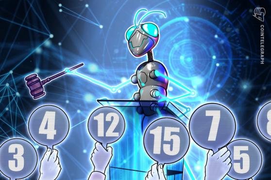 Sotheby’s moves $10 million CryptoPunk to solo auction event 