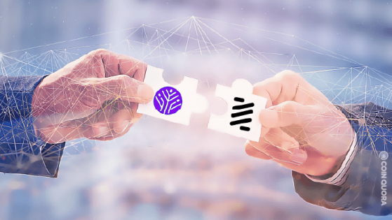 EDDASwap Partners With Bounce Finance for NFT Auction