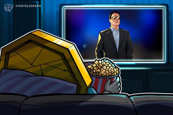 Billionaire investor Mark Cuban to talk crypto on Blockchain & Booze tonight