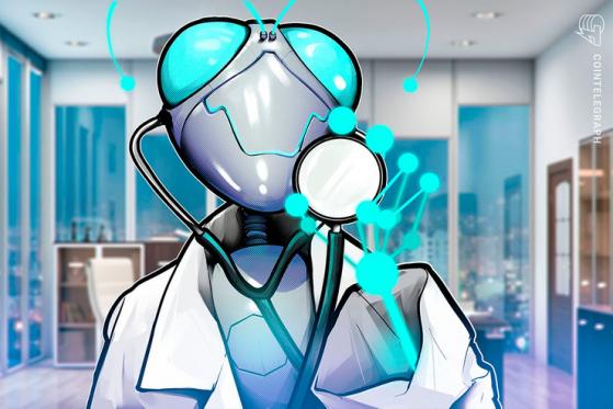 China Highlights Blockchain in Pandemic Preparedness Strategy