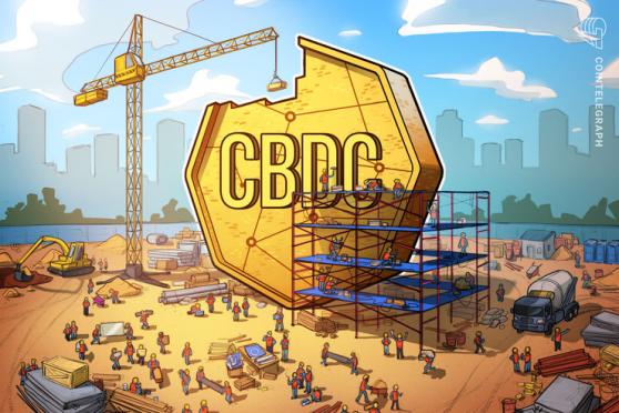 Public interest in central bank digital currencies surpasses Bitcoin in 2020