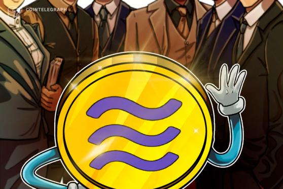 Facebook-backed Libra welcomes Blockchain Capital as new member