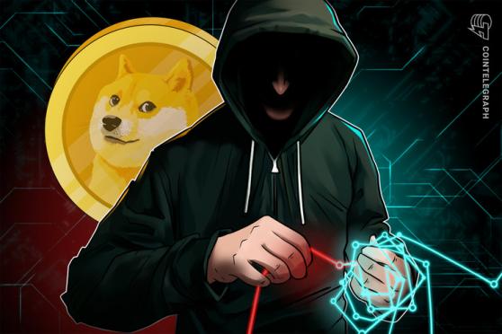 Hackers Have Been Using Dogecoin to Deploy Malware for 6 Months & No One Noticed