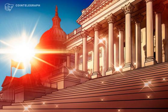 Congress passes digital asset innovation act to clarify crypto regulations