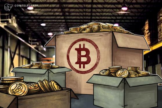 Urgent plea to prevent auction of $1.6B Bitcoin seized from Silk Road hacker