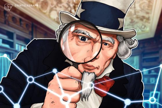 US legislators introduce bill for in-depth study of blockchain in commerce