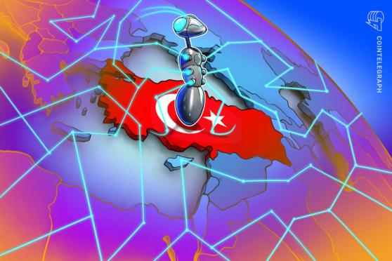 Turkish Stablecoin Issuer Predicts New Blockchain Regulations