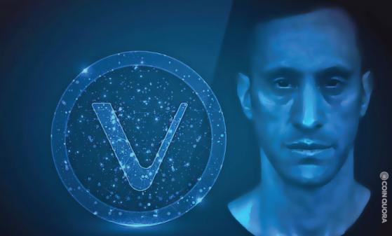 Scott Melker Thinks VeChain Better Bet in Crypto Space