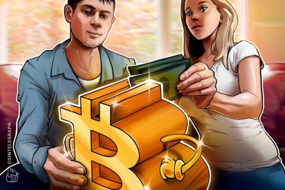 COVID-19 shook out retail investors but emboldened BTC whales: Report