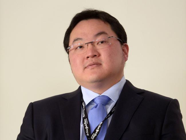 © Bloomberg. Jho Low Photographer: Michael Loccisano/Getty Images