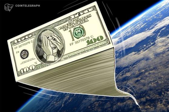 Bitcoin Doesn’t Care as US Debt Reaches an Unfathomable $24 Trillion