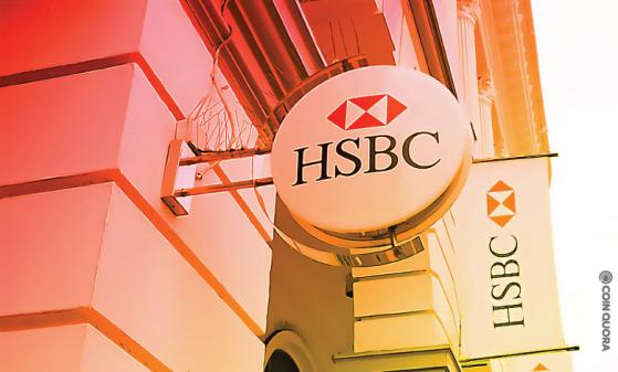 MicroStrategy Crypto Transactions Ban in HSBC