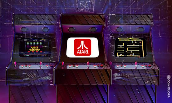 Atari Partners With Bondly to Create Unique NFTs Collectibles