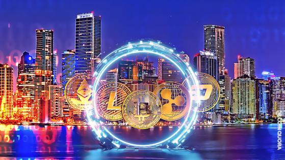 Miami Bitcoin Mining: the Best Crypto Mining Capital in the Future