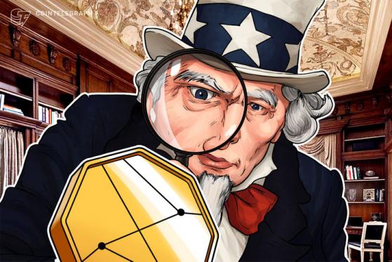 Banks cautious about crypto ahead of COVID-19 testimony before US Senate