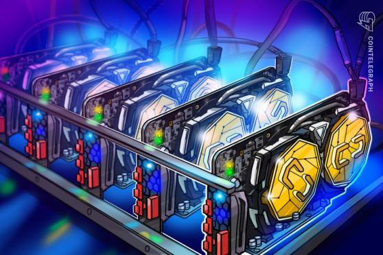 $5.3B Asset Manager Invests in US-Hosted Antminer S19s