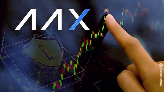 AAX Adds MPC Wallet for VIP and Institutional Investors