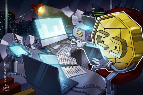 VORTECS Report: Dammit, Musk, now you're messing with AAVE too?
