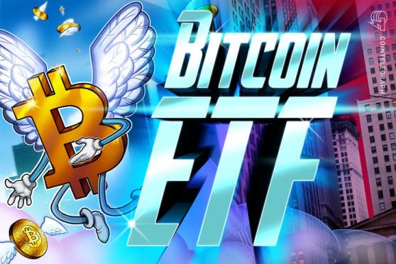Galaxy Digital Bitcoin ETF to launch this week as exec eyes 'compelling opportunities'