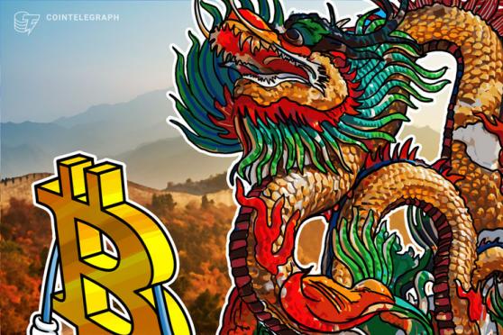 Analyst says Bitcoin price sell-off may occur as Chinese New Year approaches