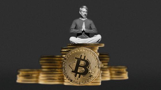 Latest Acquisitions Of Bitcoin: Michael Saylor Is Still Michael Saylor