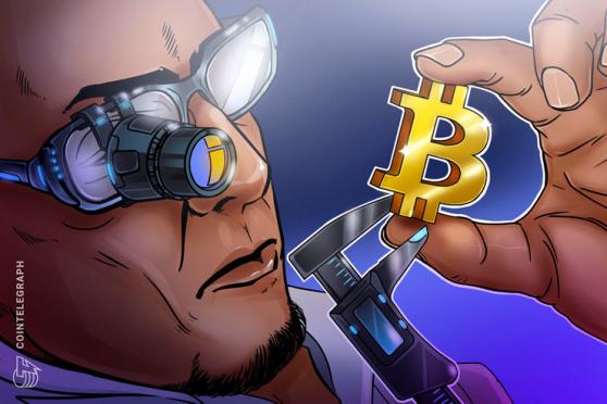 Crypto Research Report Predicts $397K Bitcoin Price by 2030