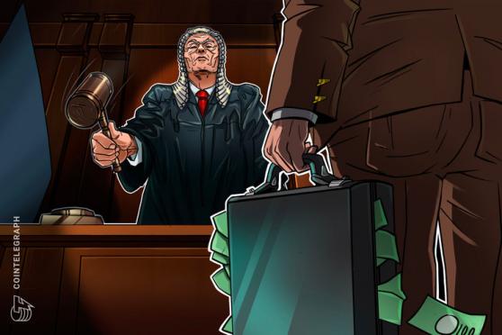 Indictments issued for BitMEX senior team are a signal to all