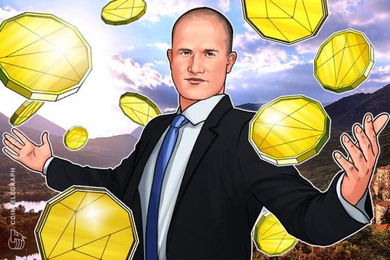 Coinbase CEO Suggests Dodging ‘Mean, Snarky’ Media