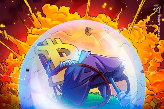 'Bitcoin never gets hacked' — crypto players respond to US Treasury breach
