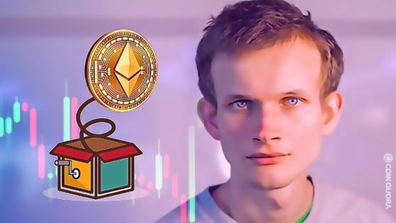 Vitalik Buterin: Cryptocurrency is Here To Stay