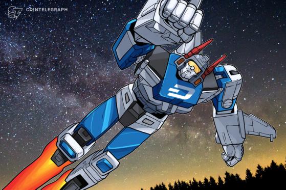 Dash Core Group to Release Next Update, to Launch Testnet by Yearend