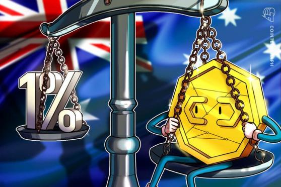 Less Than 1% of Australians Used Crypto to Pay for Services in 2019