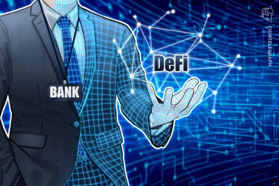 Digital banking: How DeFi can lower costs for everyone