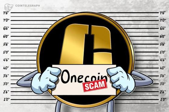 Feds Fight Motion to Dismiss Case Against One Coin Crypto Scam Lawyer
