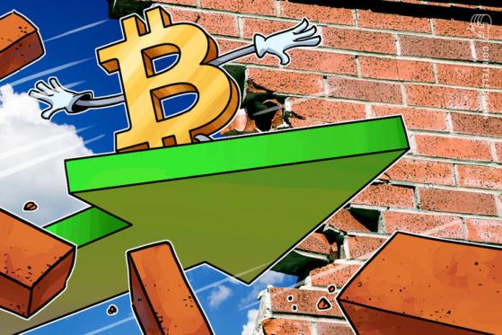 Bitcoin Price Finally Snaps Multi-Year Downtrend, but Is $20K Now Possible?