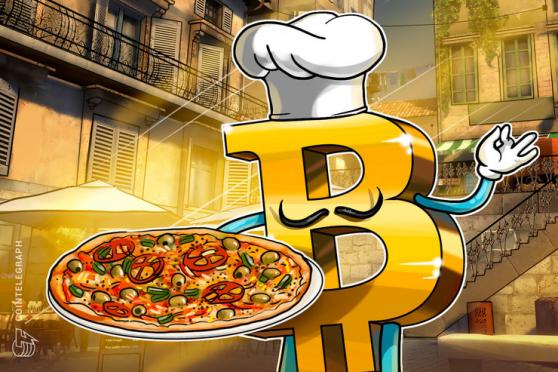 Pizza Hut to accept Bitcoin for pies in Venezuela