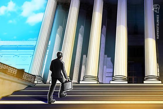 Crypto trader and accused Ponzi scheme is now fighting the SEC and jilted investors