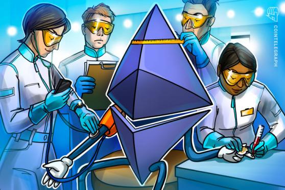 Ethereum 2.0 Likely to Affect DeFi and DApps With PoS Introduction