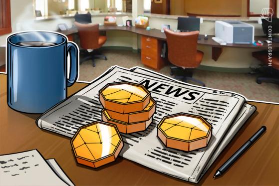 'Massive moment' as first ever DLC smart contract deployed on the Bitcoin mainnet 