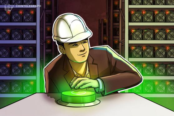 Kazakh Gov Plans to Double Its Investment in Digital Currency Mining