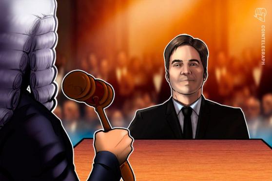 Craig Wright Must Prove Access to 1.1M BTC Fortune by April 17