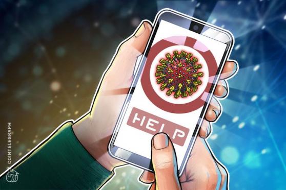 Surge in Crypto Emergency App Downloads Due to COVID-19