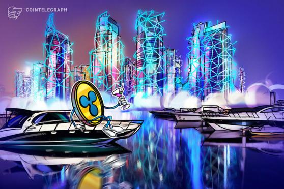 Ripple opens regional office in Dubai following volatile Q3 for XRP