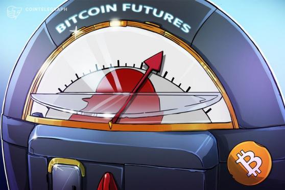 Record Bitcoin Futures Gap: 4 Things to Know for BTC Price This Week