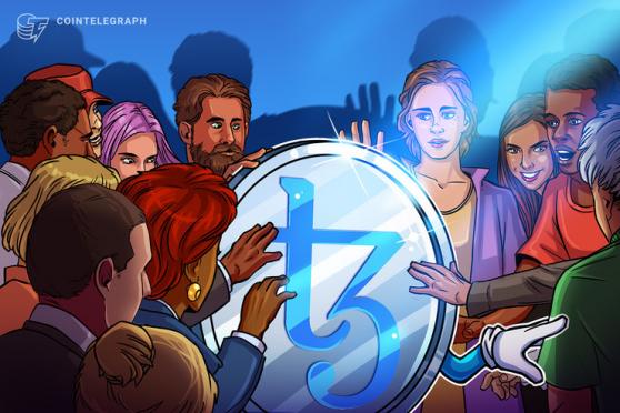 Tezos XTZ Follows Chainlink to Hit New High — But Is $6 Now Realistic?